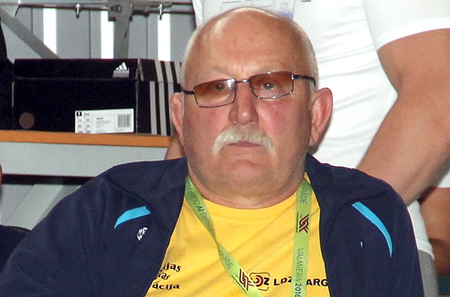 Olimpiskais Pērtiķa gads