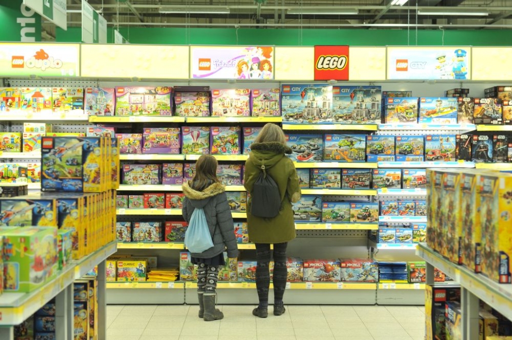 Prisma: mēs gribētu, lai atlaižu kampaņu produktu īpatsvars būtu mazāks