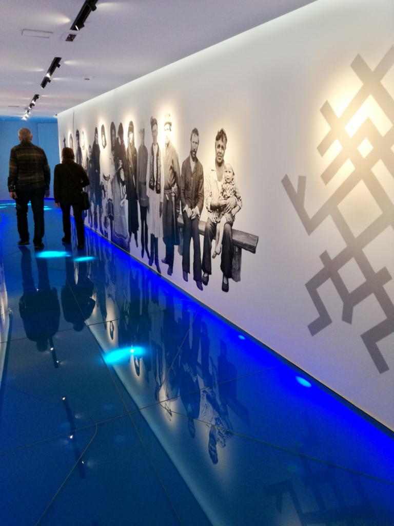 Tartu – ziemeļu kultūru citadele