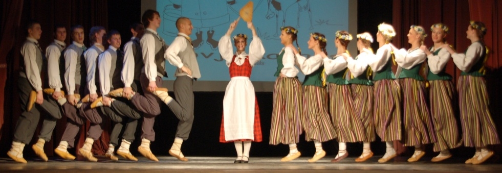 «Jandāla» koncerts Bauskā