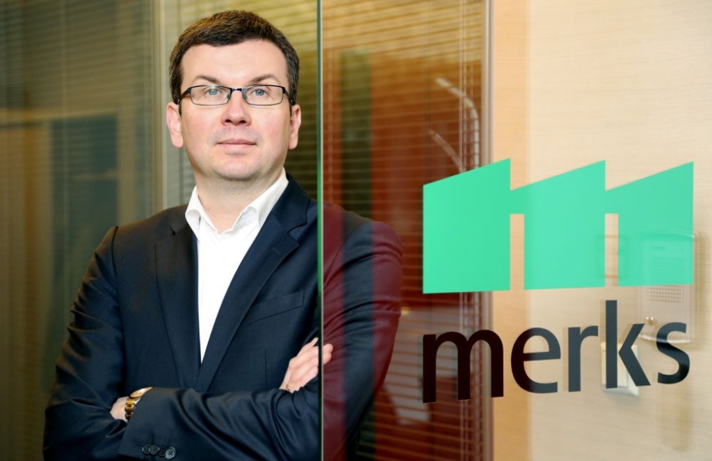 Merks valdes priekšsēdētājs: Mājokļu tirgus Rīgā ir visai paradoksālā situācijā