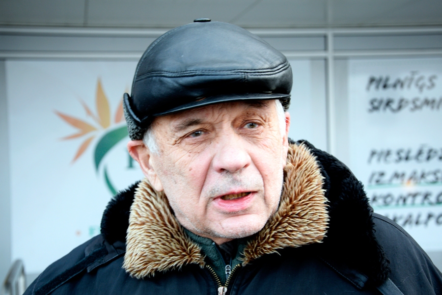 «Bauskas Dzīve» jautā
