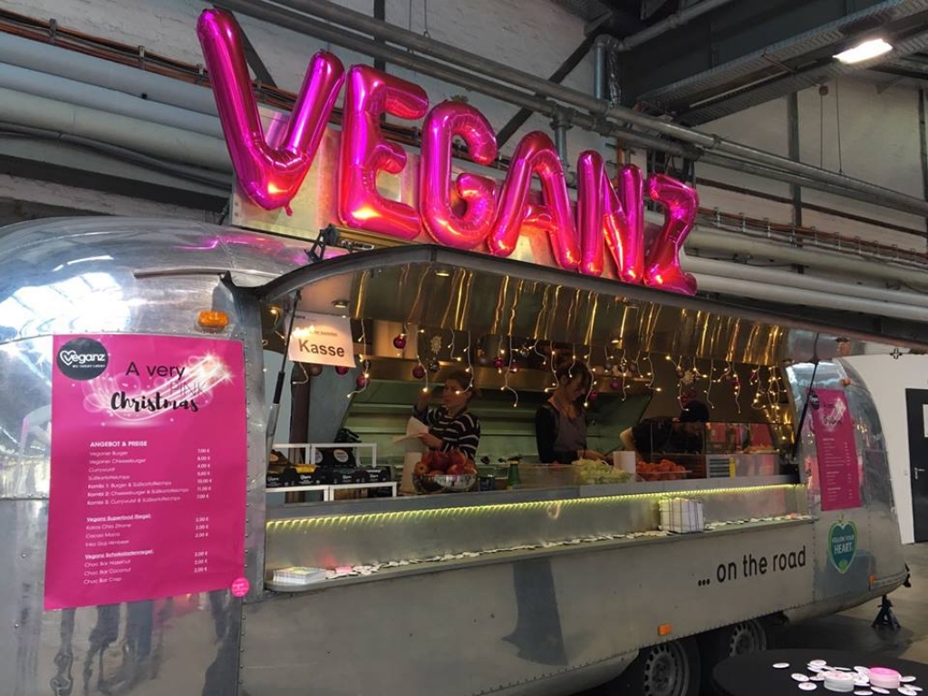 Bankrotējusi pirmā vegānu veikalu ķēde