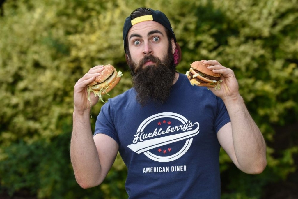 Šveicē joprojām ir dārgākie Big Mac pasaulē