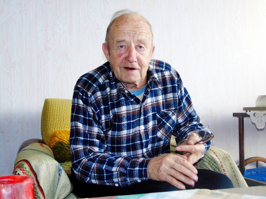 Latviešiem jāsaņemas, jāparāda savs mugurkauls