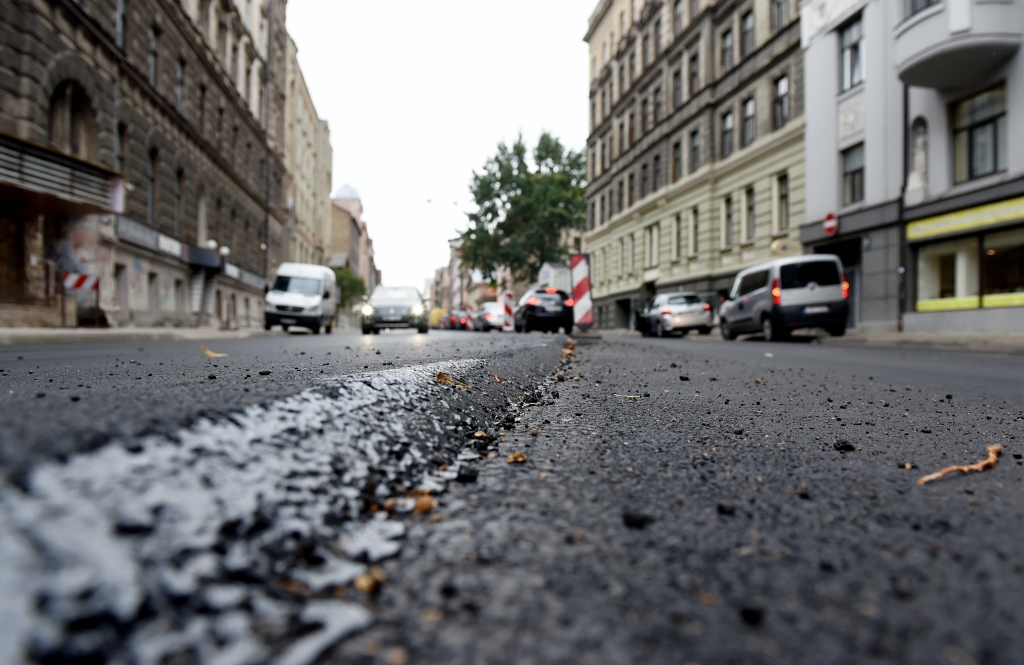 Par 12 miljoniem eiro šogad remontēs deviņas Rīgas ielas