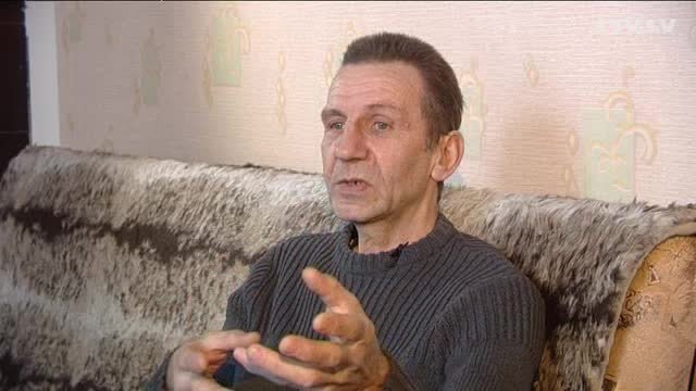 VIDEO: Lodes lidoja no visām pusēm - baušķenieku atmiņas, kā OMON ieņēma Iekšlietu ministriju