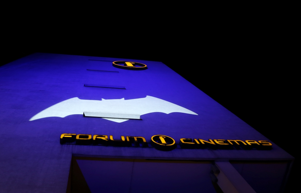 ASV kinoteātru operators MC Theatres iegādājies Forum Cinemas īpašnieku