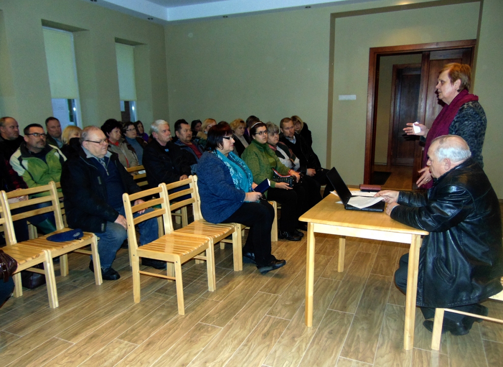 papildināta – Brunaviešiem daudz neskaidrību par pagastā notiekošo
