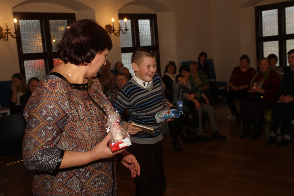 Aicina ziedot baušķenieka Renāta Kirilova ārstēšanai