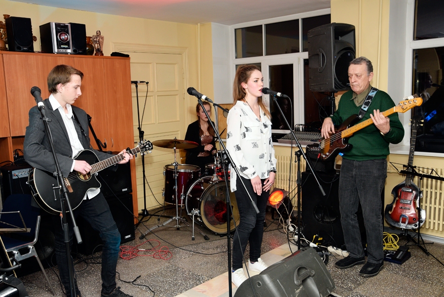 Muzikantu vakars 30. reizi pulcē vietējos instrumentālistus un vokālistus