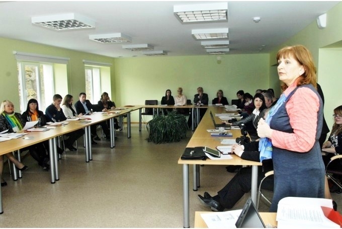 Rundāles novada uzņēmēju forums