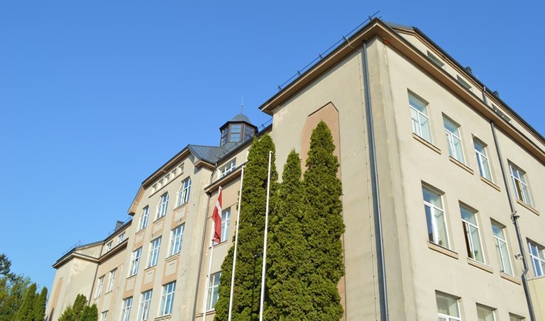 Absolventu vakars Bauskas Valsts ģimnāzijā