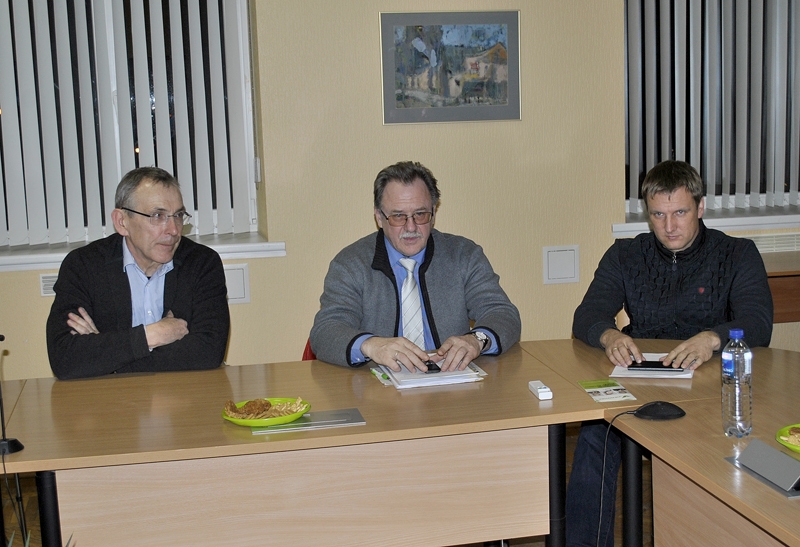 Sākas priekšvēlēšanu aktivitātes