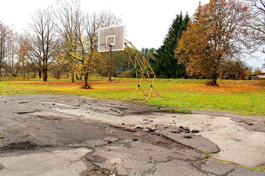 Lielas apņemšanās nākotnei, nelieli darbi pagastos šogad