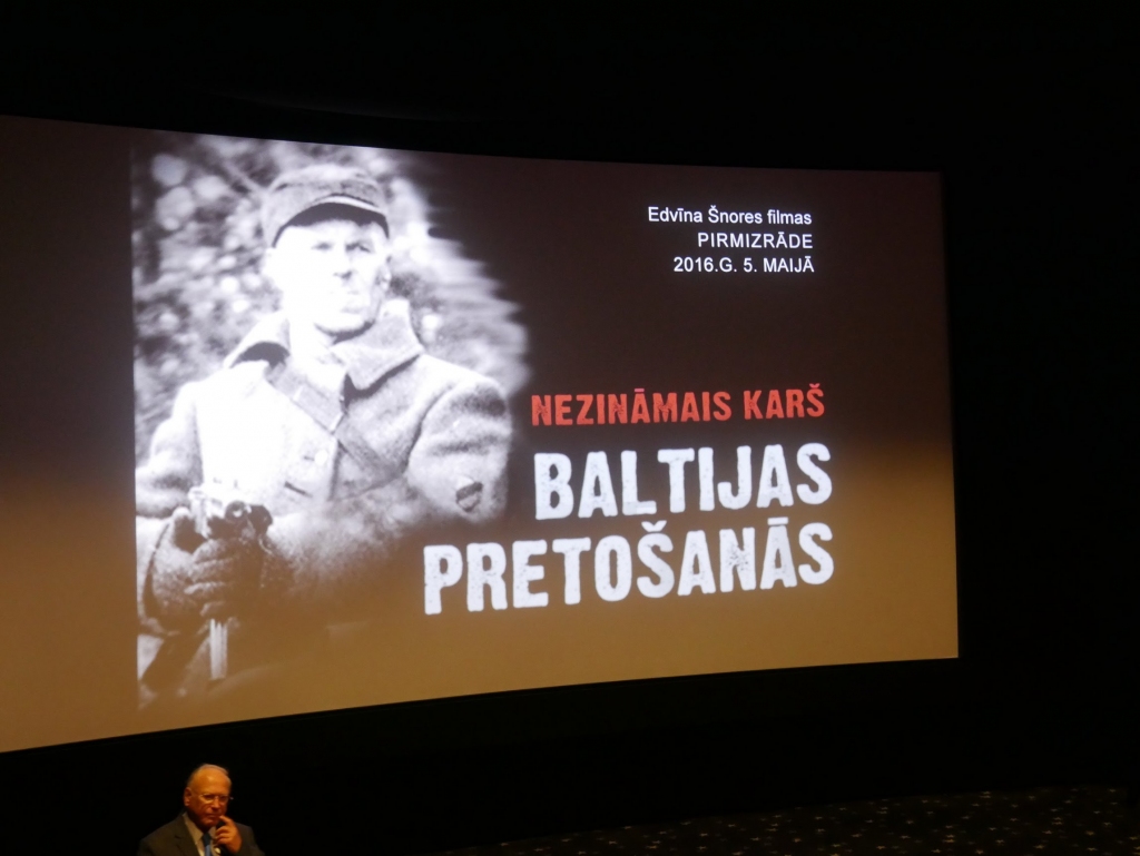 Bārbelē sestdien diskutēs par mežabrāļu laikiem