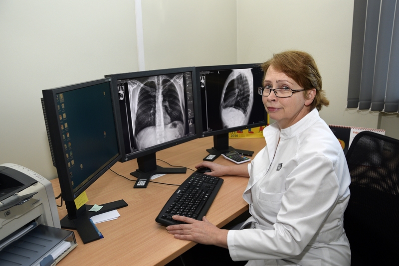 Gada balvai medicīnā nominētas divas Bauskas dakteres