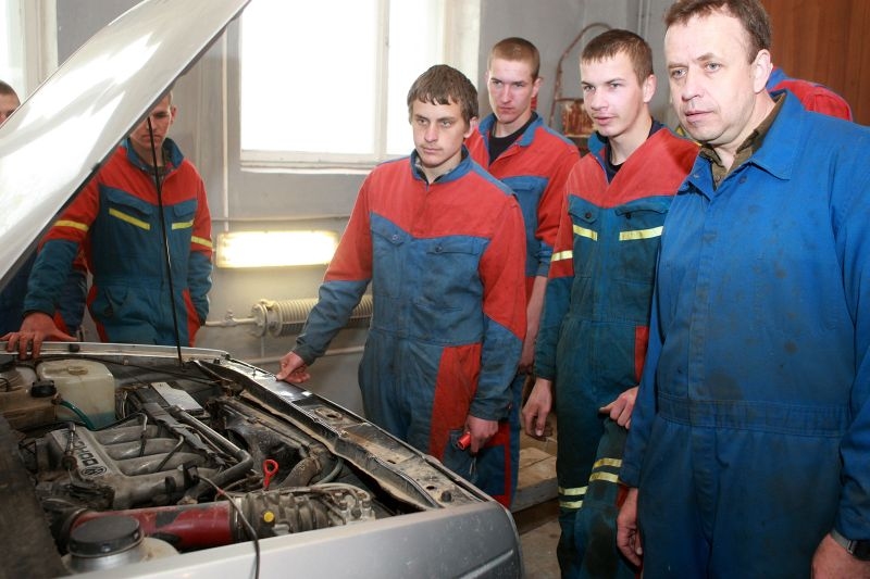 Uzņēmējus aicina piedalīties mācību prakses projektā