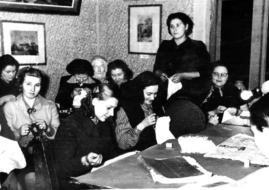 60 gadu jubileju atzīmē studija «Bauska»