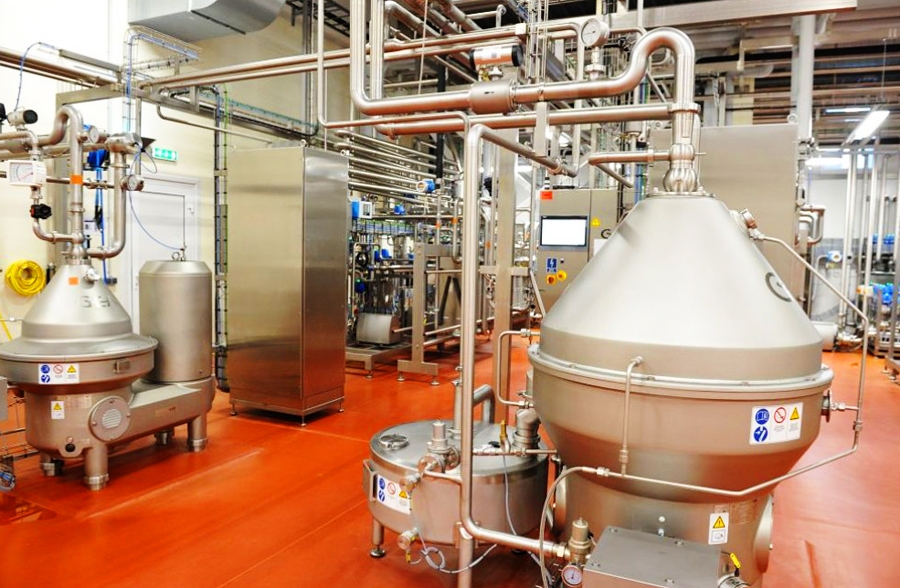 «Baltic Dairy Board» šogad plāno palielināt apgrozījumu