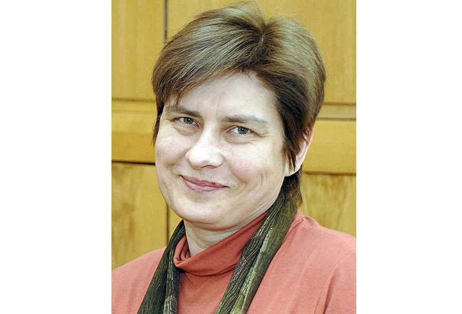 Kāpt uz skatuves nebaidās