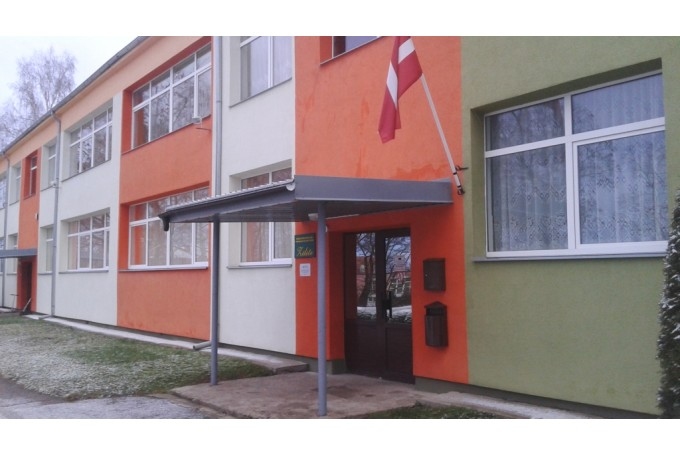 Bērnudārzu «Zīlīte» vadīt pieteikušies četri cilvēki
