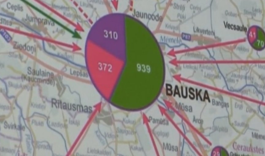 Bauskas novadā apsver iespēju tiesāties par skolu reorganizāciju