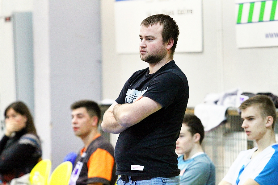 Basketbolisti turpina cīnīties LBL3 čempionātā