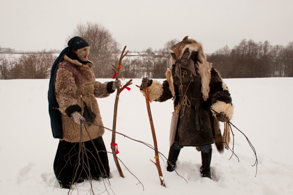 Vecumniekos Meteņus svinēs kopā ar Masku tradīciju festivāla viesiem no ārvalstīm