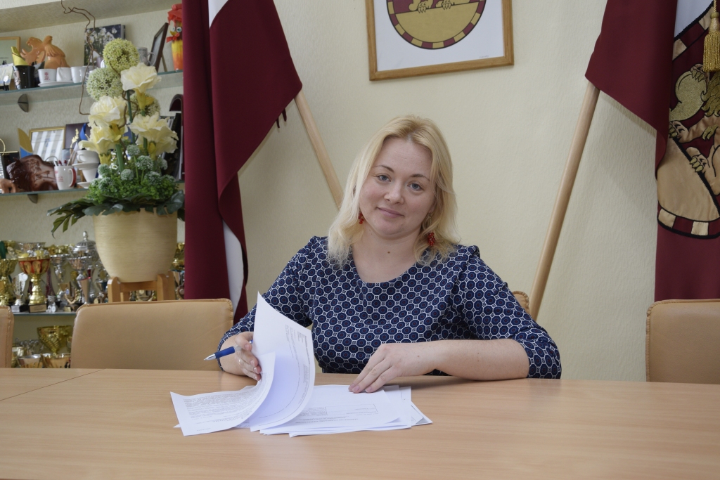 Rundāles dzimtsarakstu nodaļā rīkos laulību jubilejas