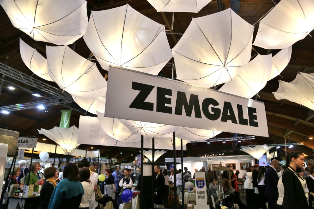 Pērn Zemgales reģionā palielinājies ceļotāju skaits