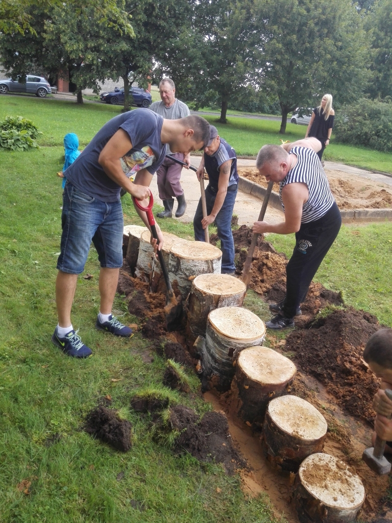 Projektu iesniedzēji jūtas drošāk