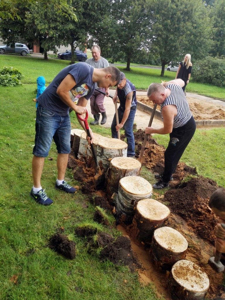 Projektu iesniedzēji jūtas drošāk