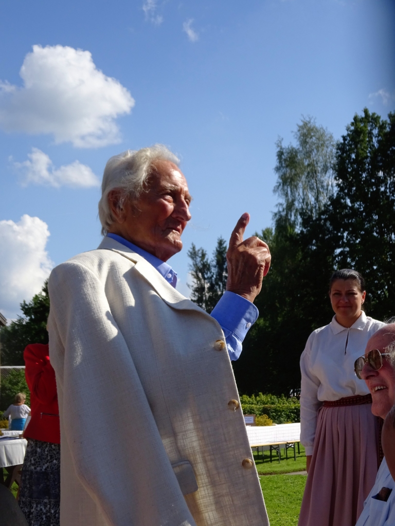 Miris leģendārais kordiriģents Gido Kokars