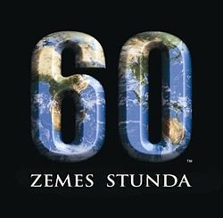 Zemes stunda Rundāles novadā