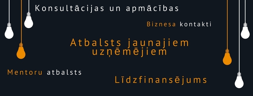 Biznesa inkubators viesosies Iecavā