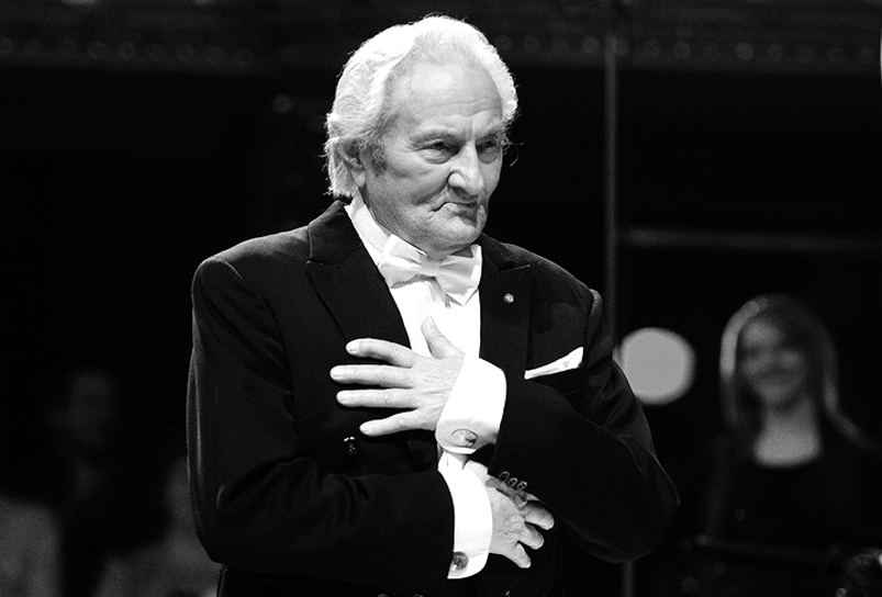 In Memoria – Gido Kokara piemiņai