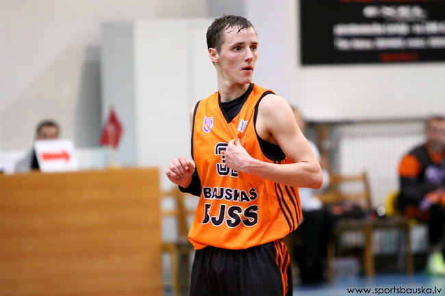 Basketbolisti gaida līdzjutējus