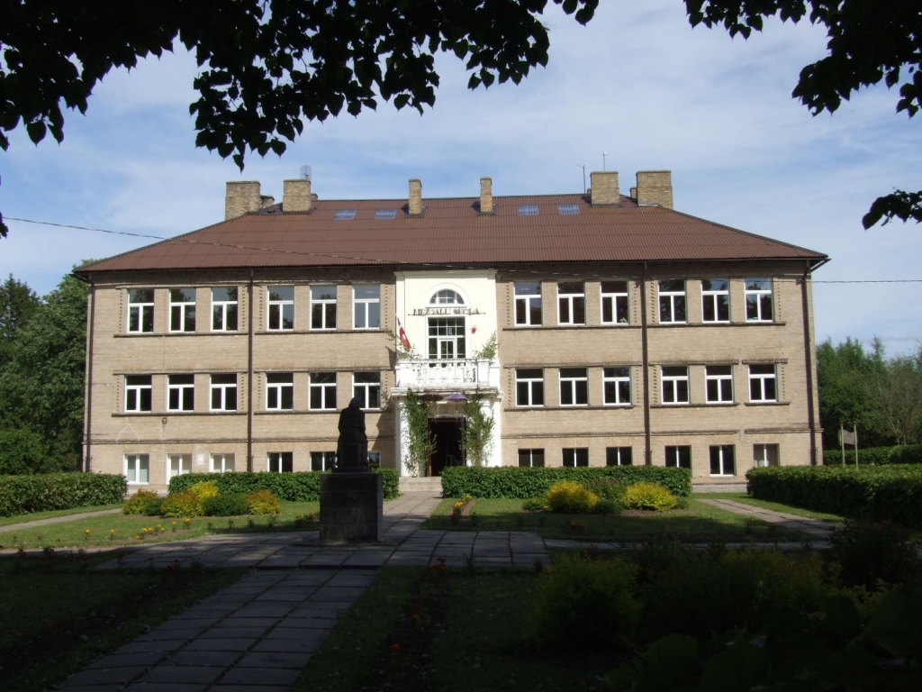 Dibina biedrību cīņai par Mežgaļu pamatskolas saglabāšanu
