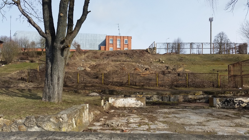 Sporta halli Bauskā par 3 346 430 eiro cels SIA «Selva Būve»