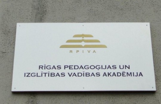 RPIVA likvidē ar 1.oktobri