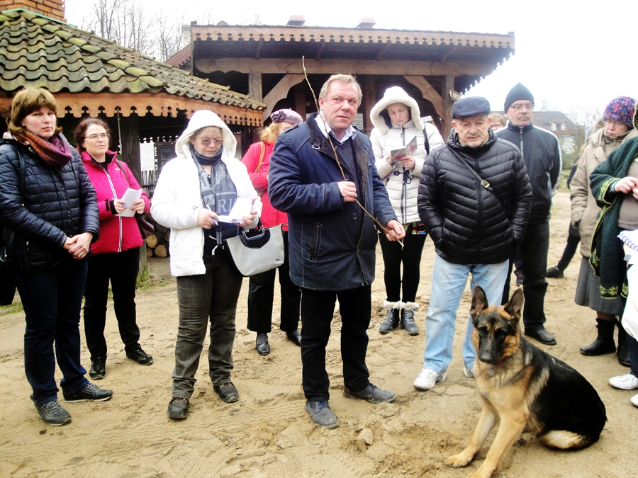 Panu valstī rod iedvesmu