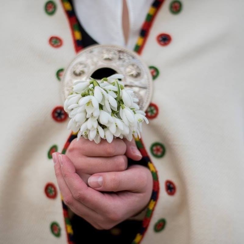 Bauskā atklās ceļojošo izstāžu ciklu «Mans tautastērps»