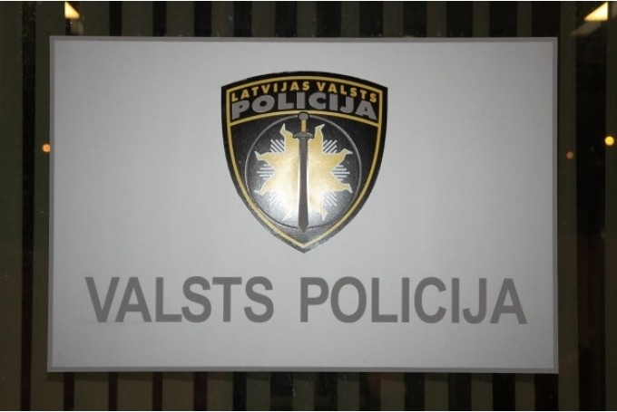 Bauskā dienas laikā apzagts dzīvoklis