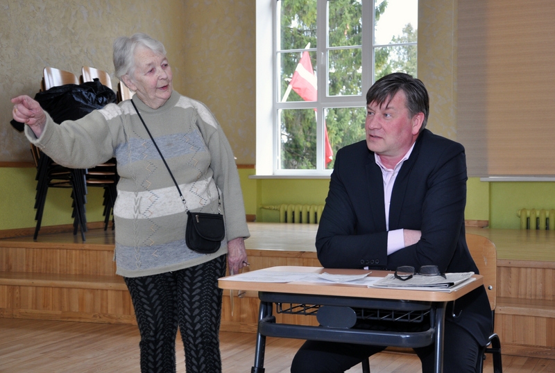 «Latvijas pastam» Stelpes nodaļa bijusi nerentabla