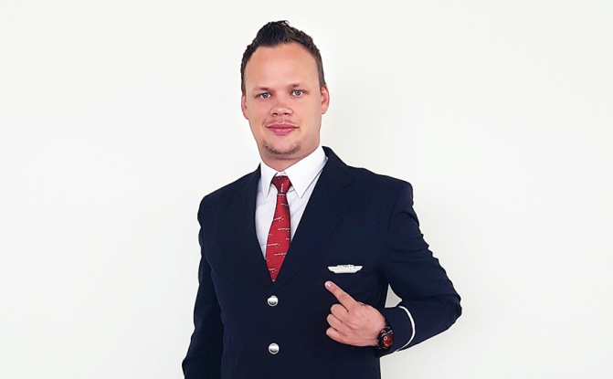 Debesis vilina joprojām