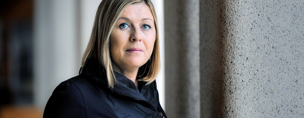 Ar Bauskas lasītājiem tiksies Nora Ikstena