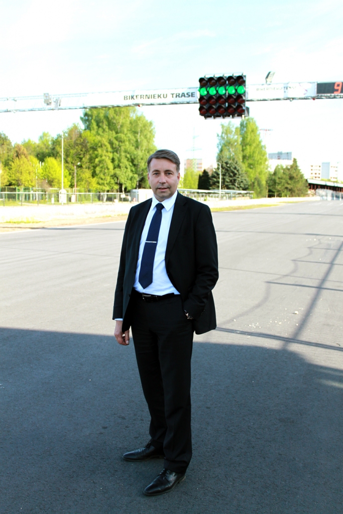 Augulis Bauskas novadu apmeklēt neplāno