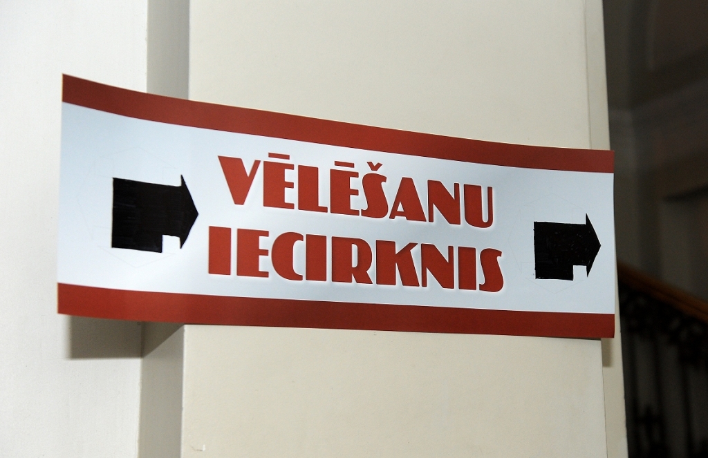 Bauskā sarakstu iesnieguši sociāldemokrāti