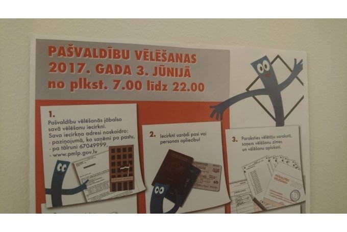 Vecumniekos reģistrē Latvijas Atdzimšanas partiju